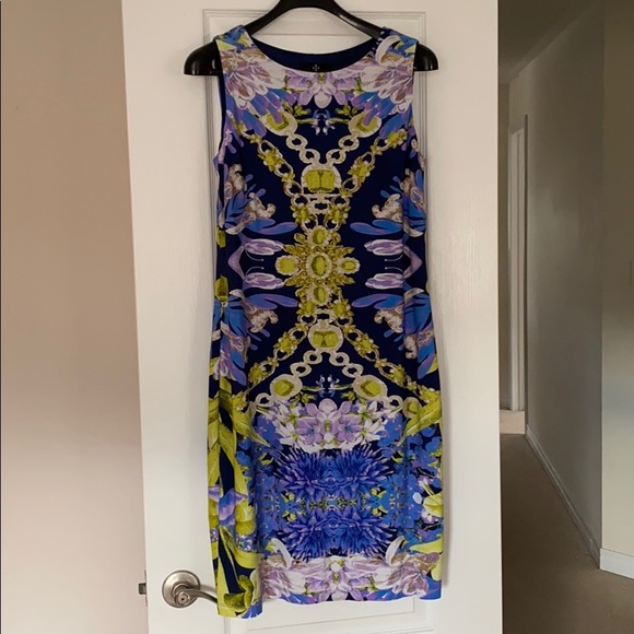 Ronni Nicole Dress size 8 - Picture 4 of 12